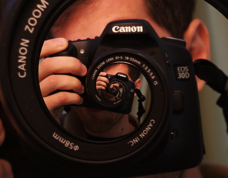 Droste effect