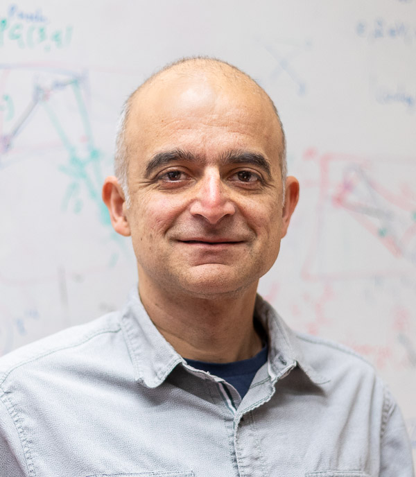 Dhruv Mubayi