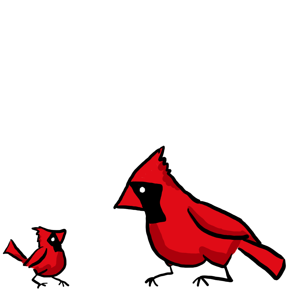 Some cardinals