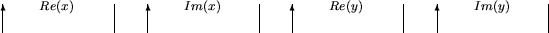 \begin{displaymath}
H({\bf x},t) = a (1-t)^k Q({\bf x}) + t^k P({\bf x}), \quad t \in [0,1],\end{displaymath}